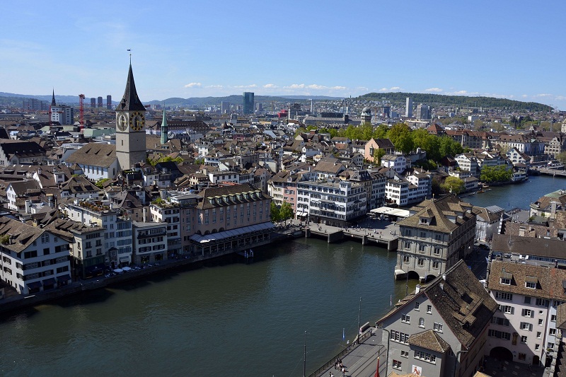 Antisémitisme - Les Eglises chrétiennes condamnent l'attaque de Zurich