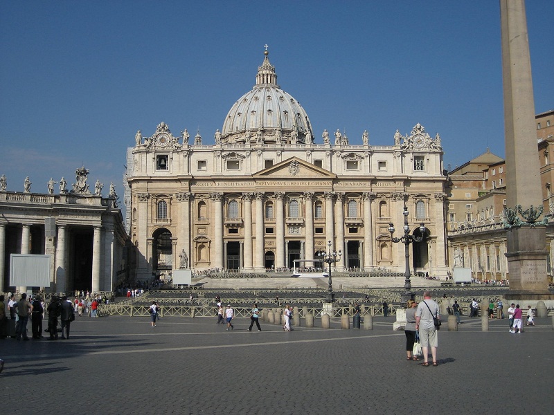 Vatican - Avortement, GPA, LGBT... le Vatican défend la "dignité humaine"